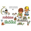 Čo robíme v škôlke