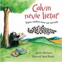 Calvin nevie lietať