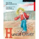 Huncút Oliver