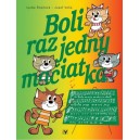 Boli raz jedny mačiatka