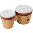 Baby bongo