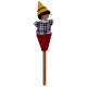 Pinocchio na ceruzke