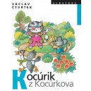 Kocúrik z Kocúrkova