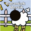 Baranček Bertík
