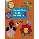 Najvačšia kniha nápadov 1