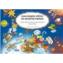 Kam zmizol Pišta? Na mliečnu dráhu
