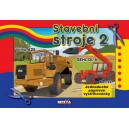 Stavebné stroje 2