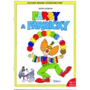 Farby a farbičky