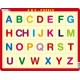 Puzzle Slovenská abeceda, 29 ks