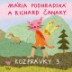 CD Podhradská & Čanaky - Rozprávky 3