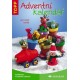 Adventní kalendář pro malé a velké