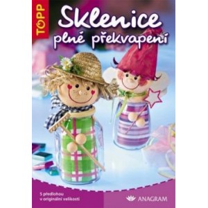 Sklenice plné překvapení