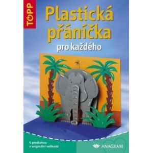 Plastická přáníčka