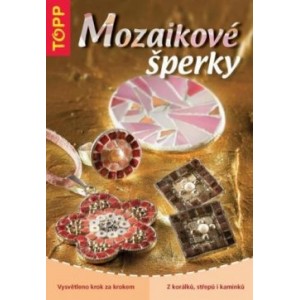  Mozaikové šperky