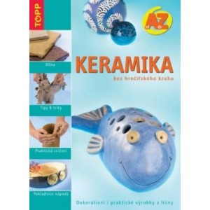 Keramika od A do Z