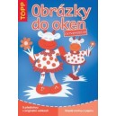 Skládané ozdoby z papíru