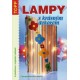 Lampy s krásným dekorem
