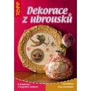  Filigránové dekorace
