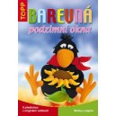 Skládaná přáníčka s překvapením