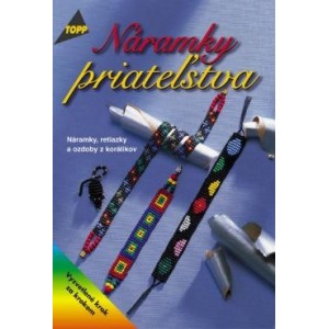 Náramky priateľstva