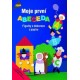 Moje první abeceda
