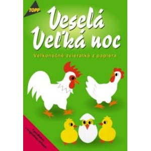 Veselá Veľká noc