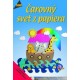 Čarovný svet z papiera