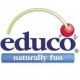Logo: Educo