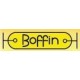 Logo: Boffin