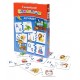 Puzzle Učíme sa anglickú abecedu