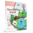 Kúzelné čítanie Rozmotaj si jazýček