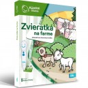 Kúzelné čítanie Zvieratká na farme