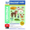 Učíme sa písať - pracovný zošit pre 5-6 ročných (2024, 26. edícia)