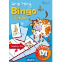 Angličtina bingo