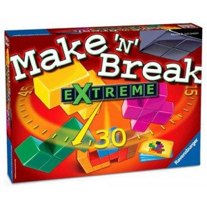 Make and Break Extreme