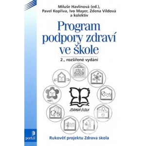 Program podpory zdraví ve škole