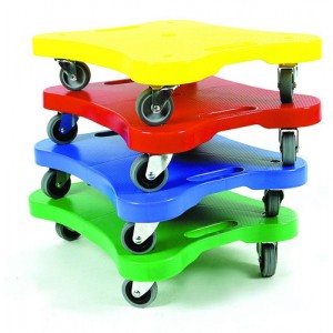 Roller board, 1 ks