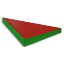 Remus trojuholník malý, 48 cm