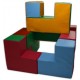 Molitanový Tetris