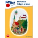 Slovensko krížom-krážom