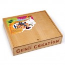 Genii Creation Architekt