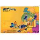 Genii Creation ART Fantasy Special kit