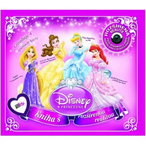 Disney Princezné