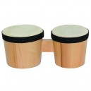 Mini bongo, 10 + 13 cm