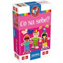 Granna Čo na seba?