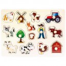 Puzzle Farma