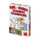Dino Domino Bob & Bobek