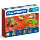 Clicformers 50, basic set