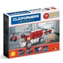 Clicformers Záchranári