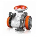 Clementoni Mechanický rotot